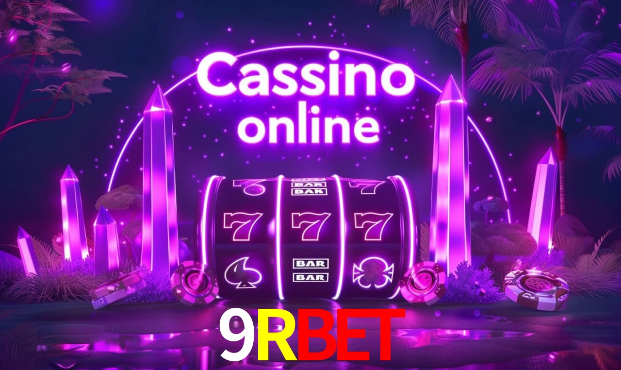 9RBET - cassino ao vivo